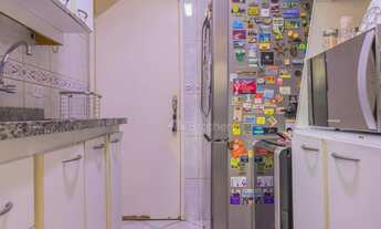 Imagem 6: Apartamento com 2 dormitórios à venda por R$ 450.000,00 - Santa Rosa - Niterói/RJ