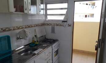 Imagem 2: Kitnet/Conjugado para aluguel e venda possui 29 metros quadrados com 1 quarto