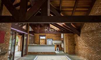 Imagem 4: Porto Alegre - Casa Padrão - Chácara das Pedras