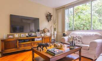 Imagem 1: Apartamento com 2 dormitórios à venda por R$ 450.000,00 - Santa Rosa - Niterói/RJ