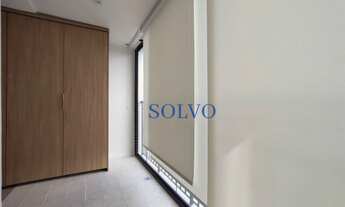 Imagem 5: Apartamento com 2 dormitórios para alugar, 57 m² por R$ 5.000,00/mês - Consolação - São Pa