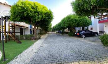 Imagem 3: Casa com 4 dormitórios à venda, 117 m² por R$ 320.000,00 - Lagoa Redonda - Fortaleza/CE