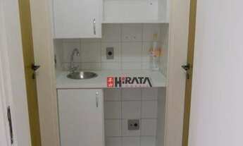 Imagem 5: Sala na Berrini! pronta para funcionar!