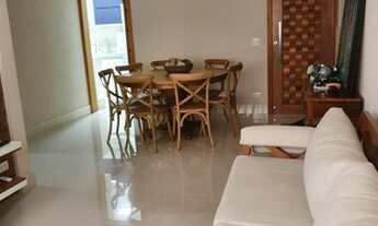 Imagem 3: APARTAMENTO 3 DORMITÓRIOS LOCALIZADO EM SÃO BERNADO DO CAMPO- R$ 465.000,00