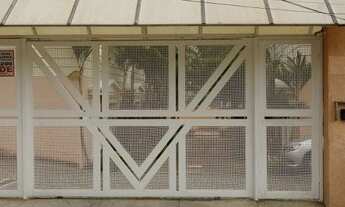 Imagem: Sobrado 3 quartos e duas vagas garagem