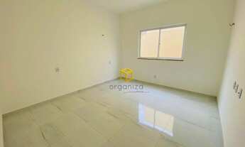 Imagem 5: Casa com 3 dormitórios à venda, 100 m² por R$ 330.000,00 - Messejana - Fortaleza/CE