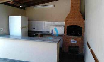 Imagem 3: Apartamento à venda, 60 m² por R$ 350.000,00 - Vila do Castelo - São Paulo/SP