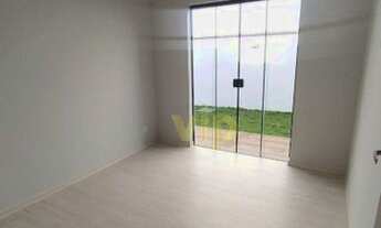 Imagem 5: Casa com 3 dormitórios à venda, 151 m² por R$ 915.000 - Las Palmas - Pouso Alegre/Minas Ge