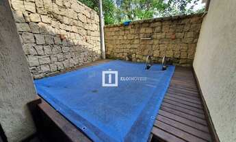 Imagem 2: Casa com 2 dormitórios à venda, 220 m² por R$ 1.050.000,00 - Barra da Tijuca - Rio de Jane