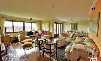 Imagem: Apartamento com 4 suítes à venda, 180