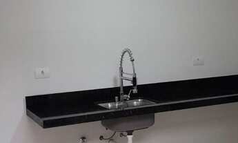 Imagem 2: Apartamento 2 dormitórios localizado em Santo André R$ 375.000,00