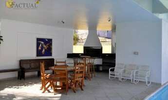 Imagem 7: Casa com 4 dormitórios à venda, 766 m² por R$ 10.500.000,00 - Enseada - Guarujá/SP