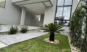 Imagem: Casa a venda em Tijucas com 2 Dormitórios