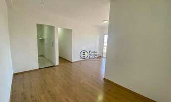 Imagem 2: Apartamento com 3 dormitórios à venda, 82 m² por R$ 470.000,00 - Jardim Jacyra - Americana