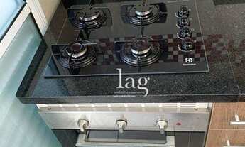 Imagem 7: Apartamento com 2 dormitórios para alugar, 62 m² por R$ 1.700,00/mês - Edifício Residencia