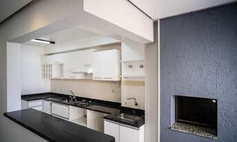 Imagem 6: Apartamento com 3 dormitórios à venda, 88 m² por R$ 525.000,00 - Vila Ipiranga - Porto Ale