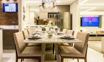 Imagem: APARTAMENTO BELA VISTA - URBAN