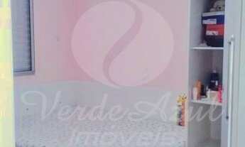 Imagem 5: Apartamento - Vila Monte Alegre - Paulínia