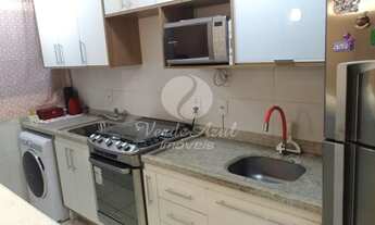 Imagem 5: Apartamento - Jardim Nova Hortolândia I - Hortolândia