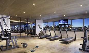 Imagem 6: Studio residencial para venda, Vila Clementino, São Paulo - ST10894