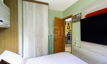 Imagem 7: Porto Alegre - Apartamento Padrão - Parque Santa Fé