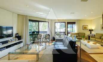 Imagem 5: SãO PAULO - Apartamento Padrão - Moema