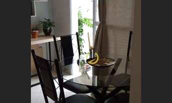 Imagem 3: Condomínio Arte Palácio Ipiranga - 64m2 3 dormitórios (1 suite) 1 vaga