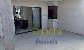 Imagem 4: Casa com 3 dormitórios à venda, 165 m² por R$ 1.045.000,00 - Reserva Aruanã - São José dos