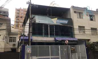 Imagem 3: Loja, 850 m² - Ingá - Niterói/RJ