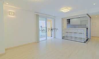 Imagem 5: Apartamento Venda Vila Madalena 85 m² 2 Dormitórios