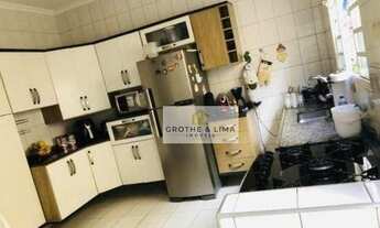 Imagem 7: Casa com 3 dormitórios à venda, 190 m² por R$ 480.000,00 - Residencial União - São José do