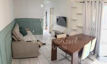Imagem 2: Apartamento - Jardim Ipaussurama - Campinas