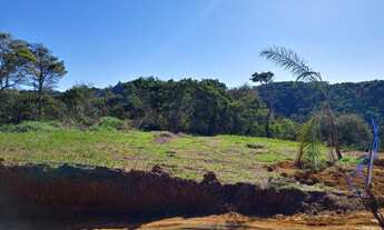 Imagem 2: 01lote de 600 metros quadrados em ibiuna