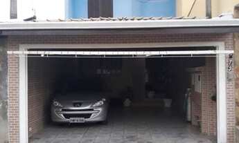 Imagem 3: Vila Fragnhani (sobrado p/ venda e locação