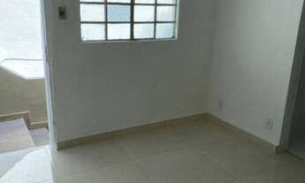 Imagem 7: Casa com 2 dormitórios para alugar, 70 m² por R$ 1.590,00/mês - Vila Isolina Mazzei - São