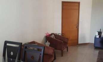 Imagem 4: Apartamento com 2 dormitórios para alugar, 75 m² por R$ 2.800,00/mês - Jardim das Colinas