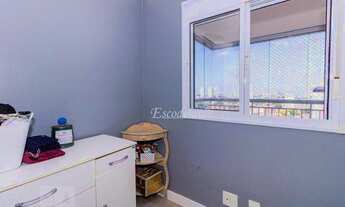Imagem 5: Apartamento com 3 dormitórios à venda, 86 m² por R$ 749.000,00 - Vila Maria Alta - São Pau