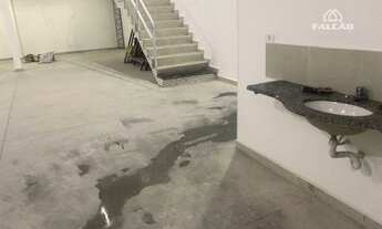 Imagem 7: Loja para alugar, 250 m² por R$ 10.000,00/mês - Aparecida - Santos/SP