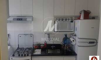 Imagem 4: Apartamento (tipo - padrao) 2 dormitórios, portaria 24 horas, lazer, espaço gourmet, salão