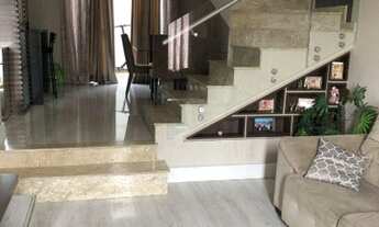 Imagem 3: Sobrado com 3 dormitórios à venda, 166 m² por R$ 690.000 - Rua Maria Ângela Pachaly, 200