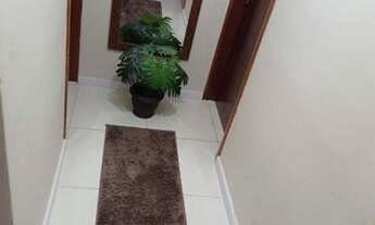 Imagem 6: Casa com 3 dormitórios à venda, 127 m² por R$ 550.000,00 - Vila Baeta Neves - São Bernardo