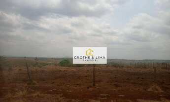 Imagem 16: Excelente Fazenda na região do munícipio de Conceição do Araguaia Pará