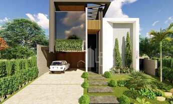 Imagem 2: Casa com 4 suítes à venda, 399 m² por R$ 2.700.000 - Jardim Versailles - Uberlândia/MG