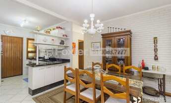 Imagem 6: Porto Alegre - Casa Padrão - Jardim Sabará