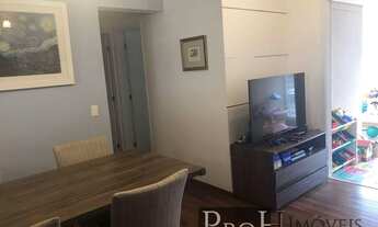 Imagem 4: Apartamento 3 dormitórios, sendo 1 suíte e Lazer completo - R$ 733.000,00