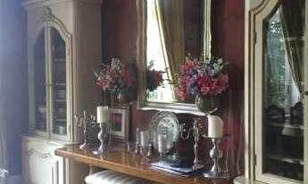 Imagem 6: Casa Residencial para venda e locação, Alphaville 08, Santana de Parnaíba -