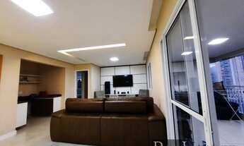 Imagem 6: Apartamento 155m² 3 suítes e Lazer completo - R$ 1.435.000,00