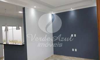 Imagem 3: Casa - Jardim Residencial Vaughan - Sumaré