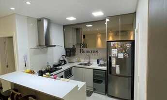 Imagem 8: APARTAMENTO NO PORTO DI NAPOLI RESIDENCE MOBILIADO E DECORADO