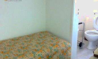 Imagem 5: Cobertura com 3 dormitórios à venda, 140 m² por R$ 550.000,00 - Enseada - Guarujá/SP